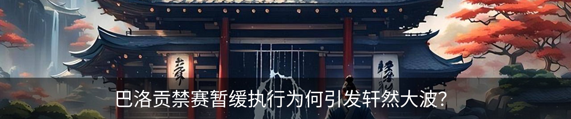 新闻动态