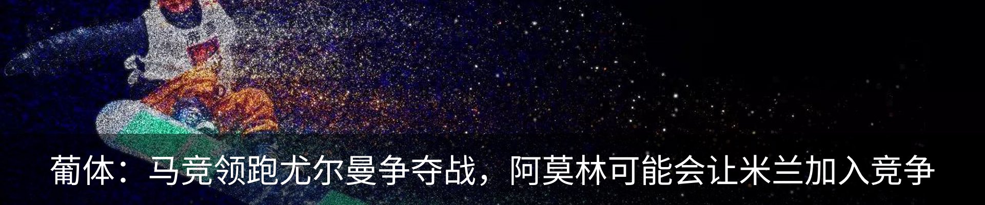 新闻动态